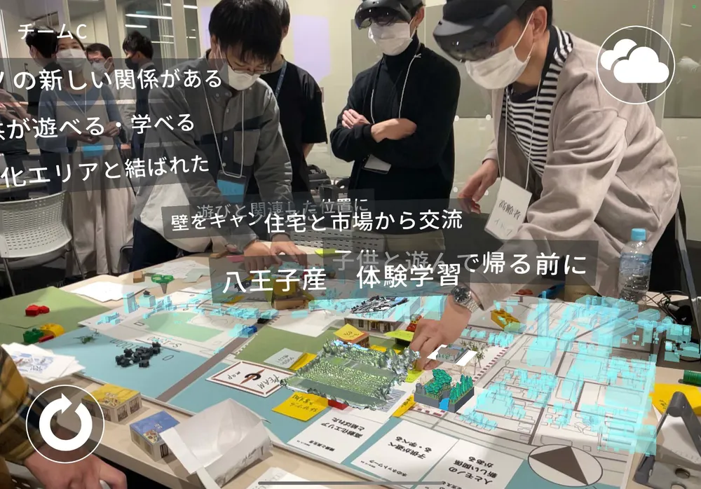 東京都立大学 饗庭伸研究室 人口減少時代の都市と都市計画のありかたを探る