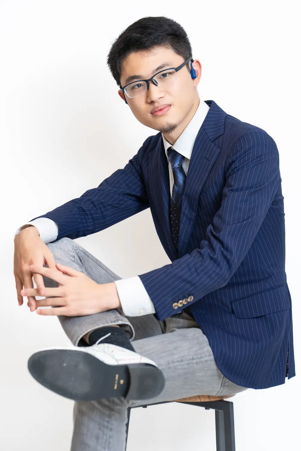 山田 康平のプロフィール