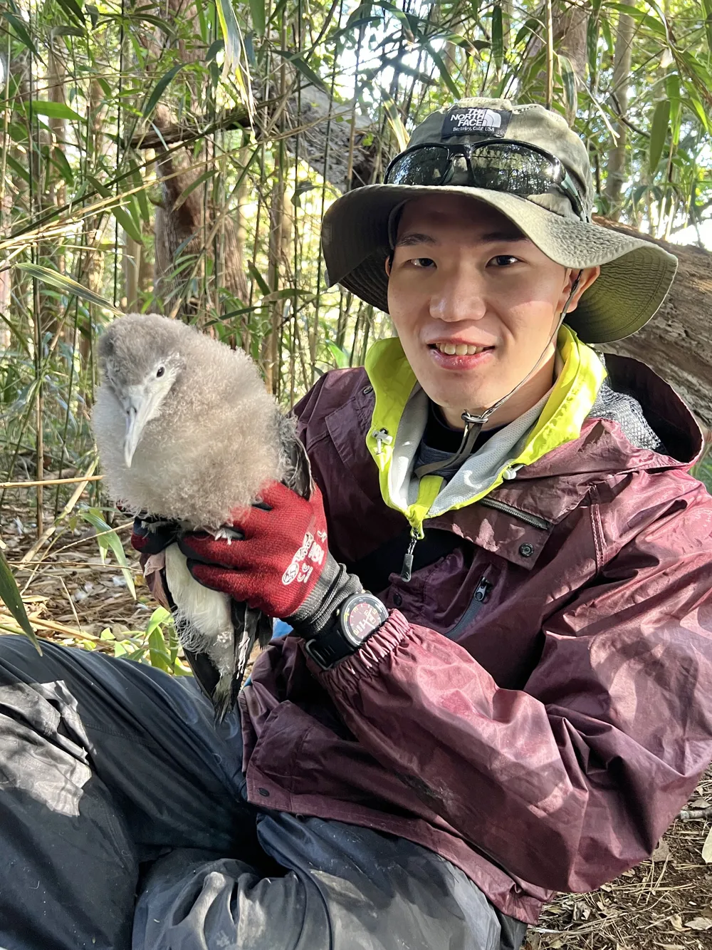 長谷川隼也ページ 長谷川 隼也のプロフィール