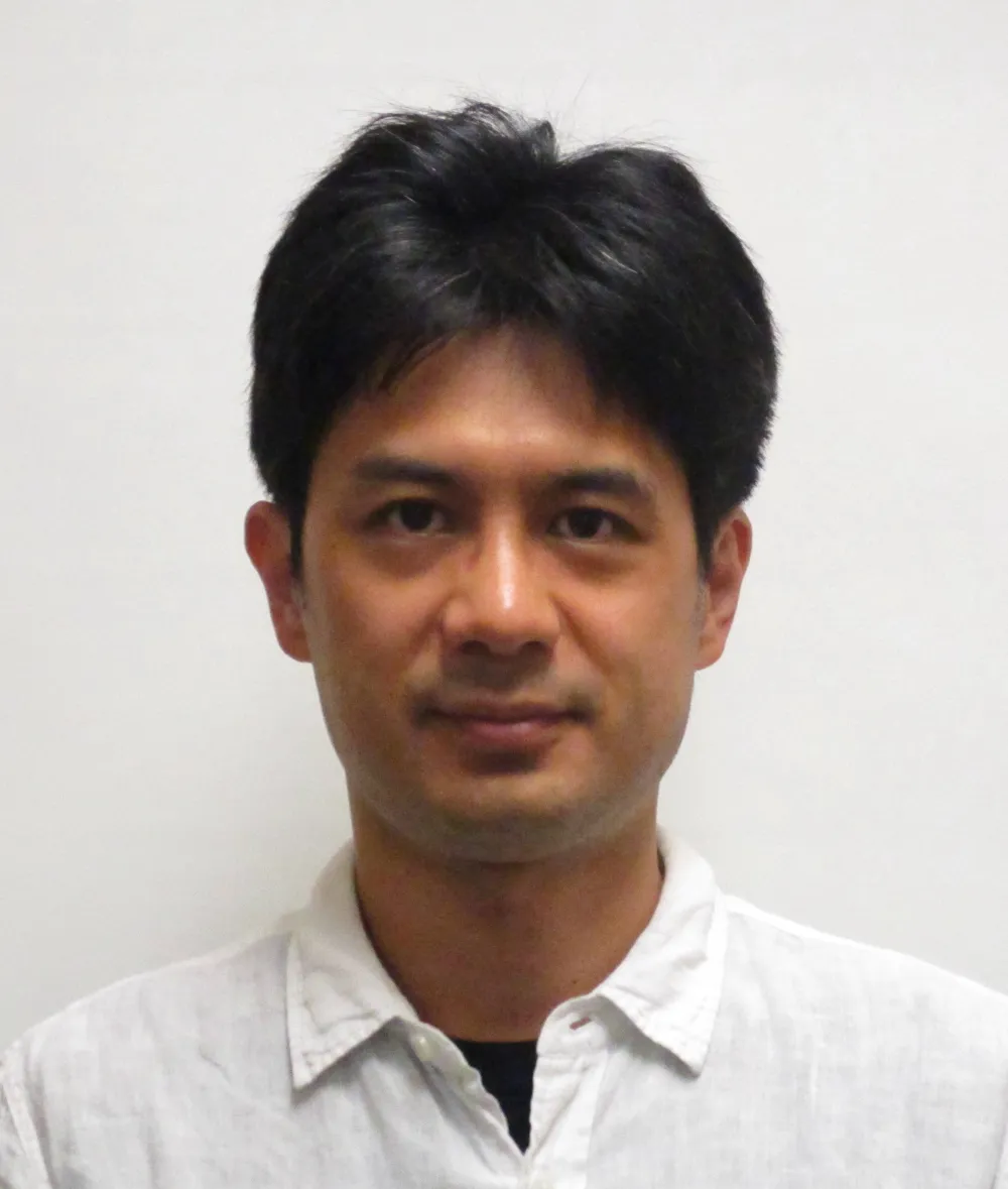 小川 洋平のプロフィール