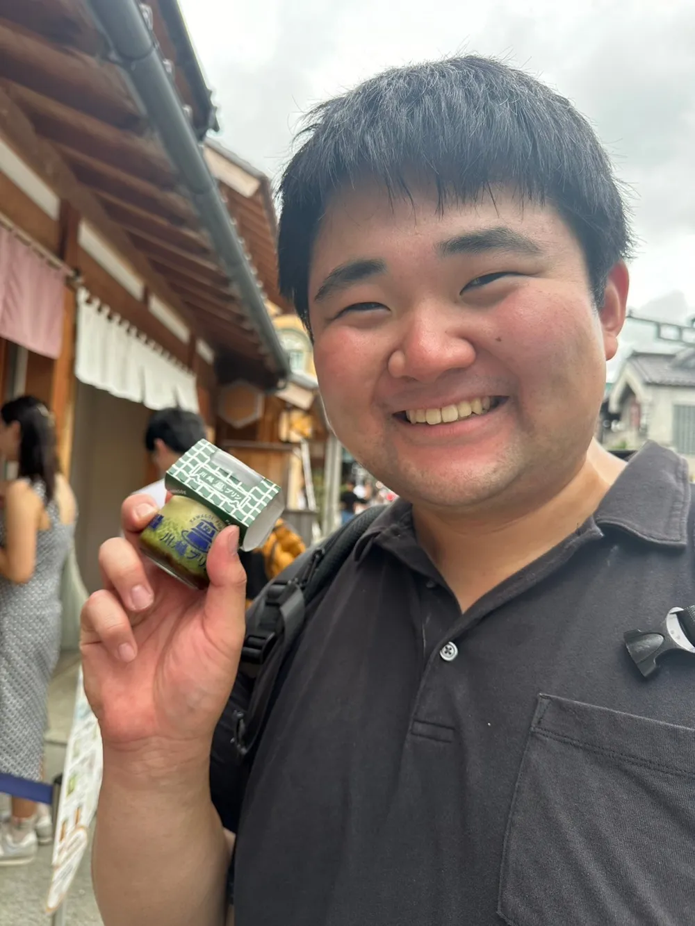 小林 直矢のプロフィール